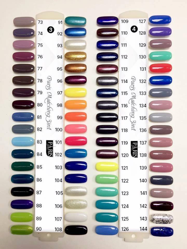 color-chart-paris-matching-3-in-1